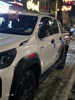 تويوتا هايلوكس